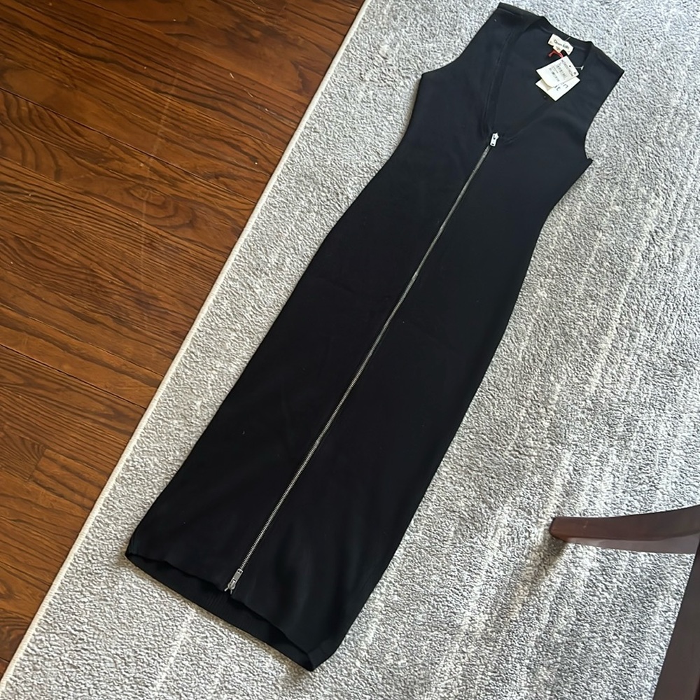 Open Edit dress